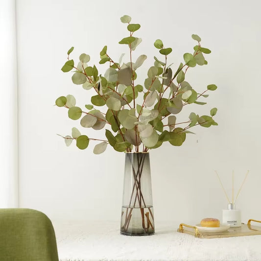 Artificial Eucalyptus (5 Stems)